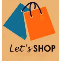 Lets SHOP